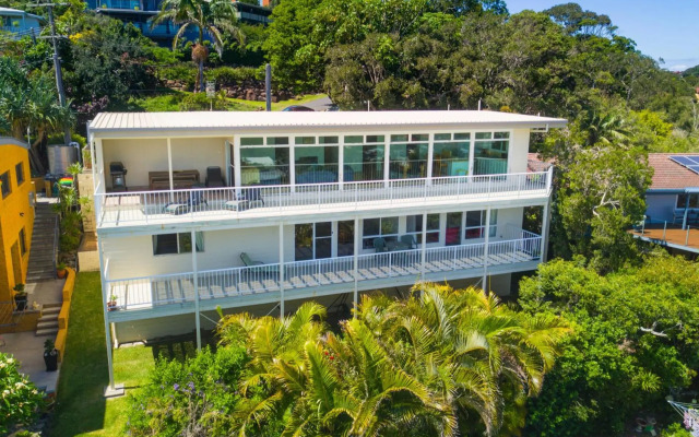 La Mer, 19 Dulconghi Street