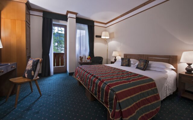 Boutique Hotel Villa Blu Cortina