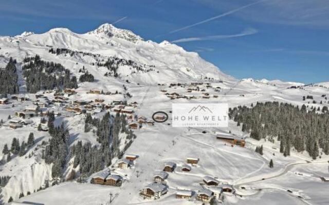 Hohe Welt Luxury Apartments