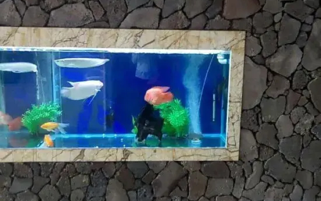 Kaicheng Boutique Hostel