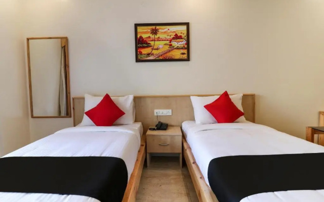 Prime Residency by OYO Rooms