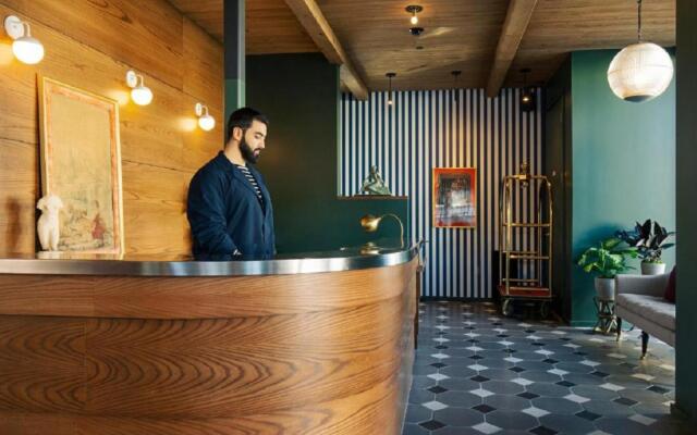 Palihotel Culver City