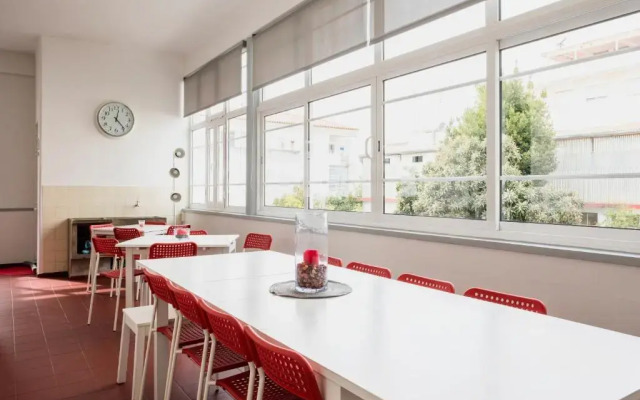 Loulé Coreto Hostel