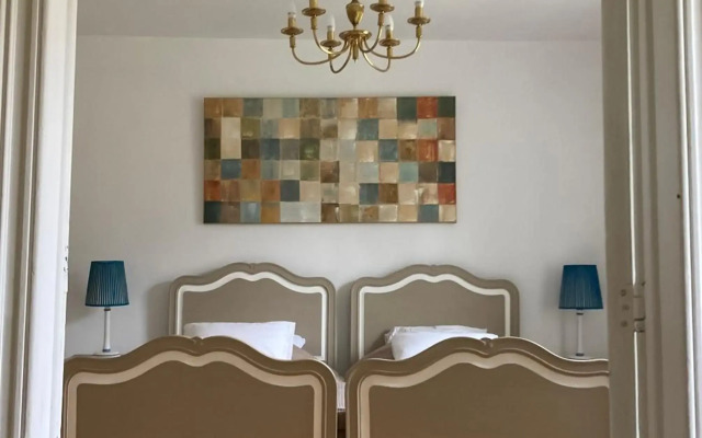 La Futaie de Chabrehez