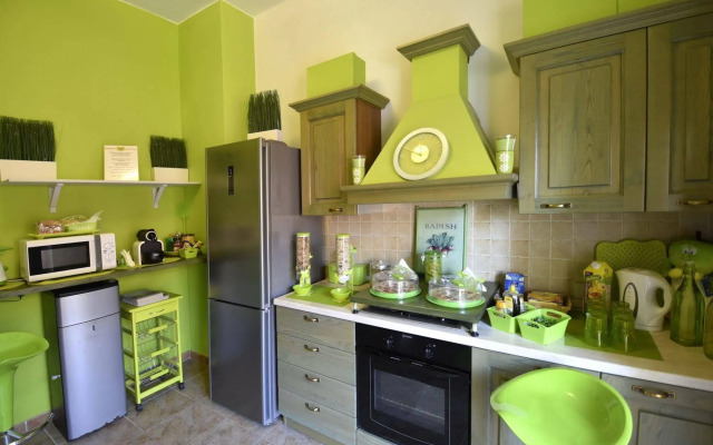 Cerdena Rooms