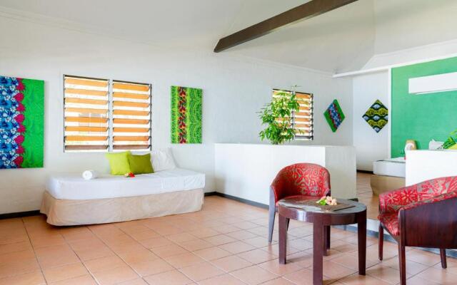 Belo Vula Resort