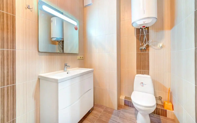 Apartment Predslavinskaya 57-84