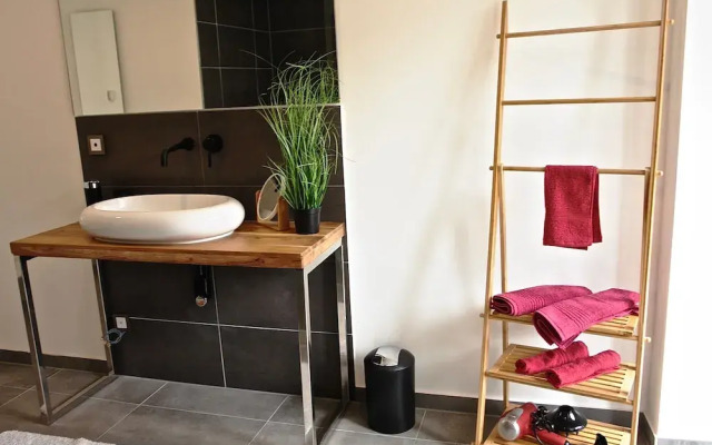 Dom-i-ziel Apartments