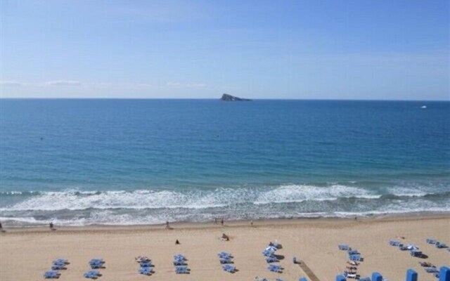 Apartamentos Palmeras 1 Dormitorio