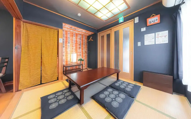 HOTEL Kita-Shinagawa