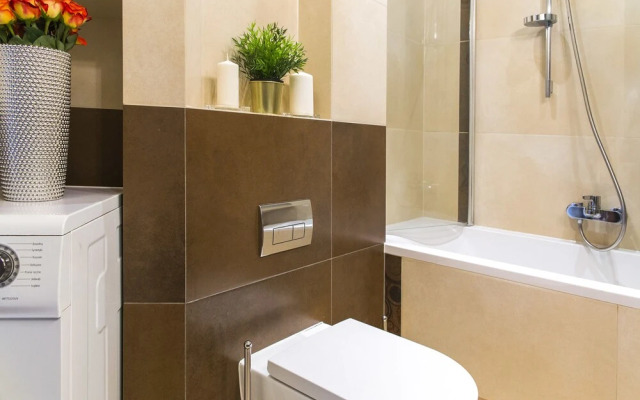 3D Columbus Apartament