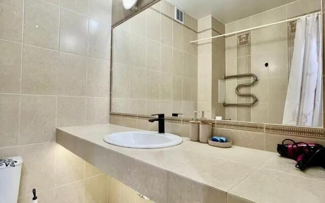 Апартаменты на проспекте Ямашева 103