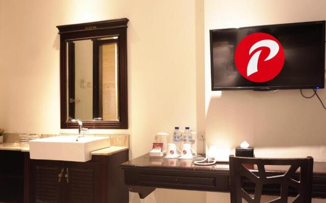 D'primahotel Pattimura Makassar