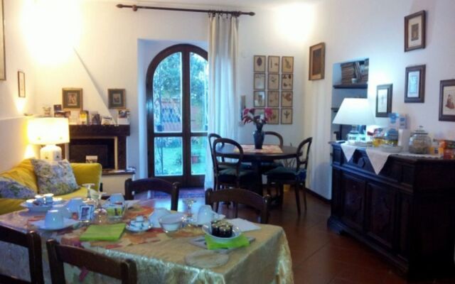 B&B Al Giardino di Alice