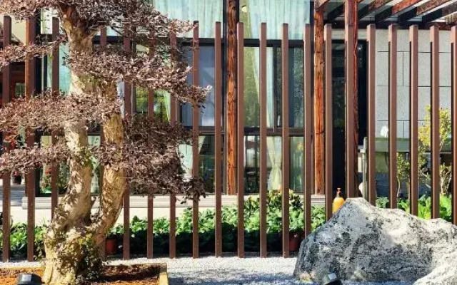 Yunshe B & B