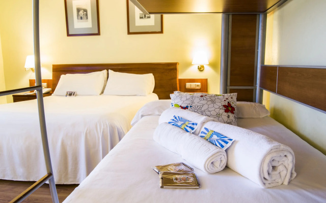 Zentral Gijón Rey Pelayo