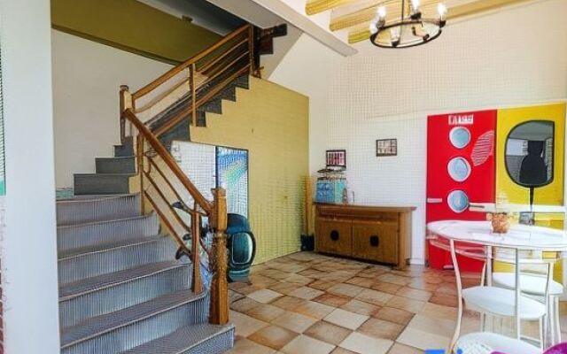 Slow Travel Taitung B&B