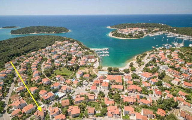 Apartments Antic