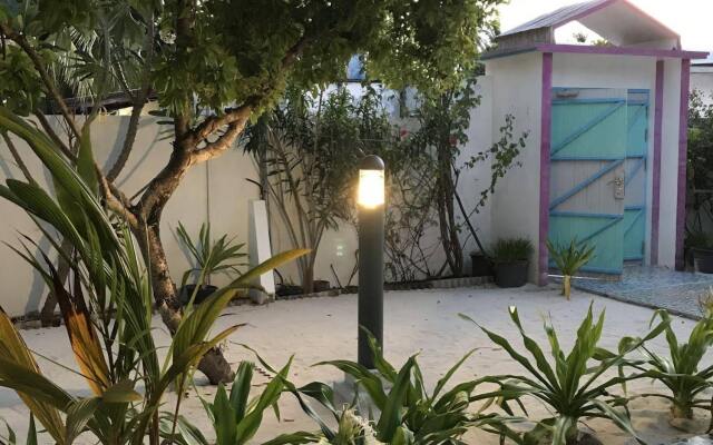 Azoush Tourist Guesthouse