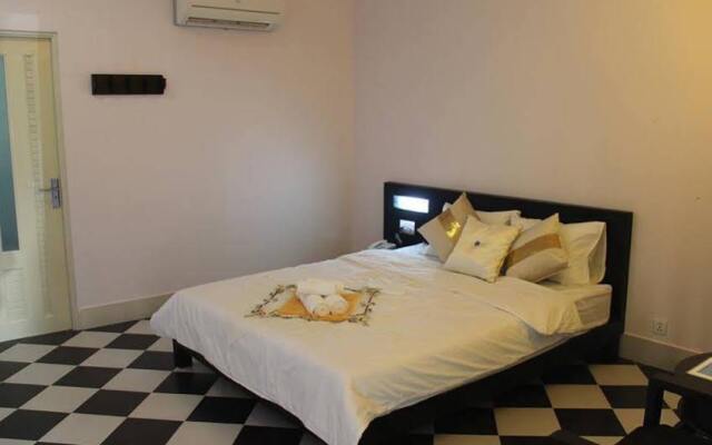 Moon Morokoth Hotel