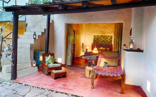 Paatlidun Safari Lodge