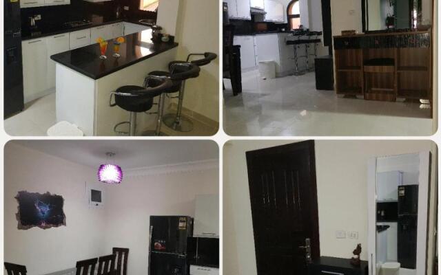 The View - Nubian Village (Pool&Beach)