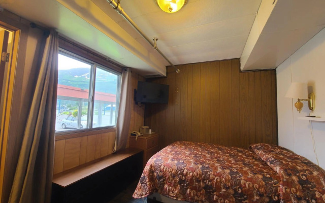 Fairmont Miramar Hotel