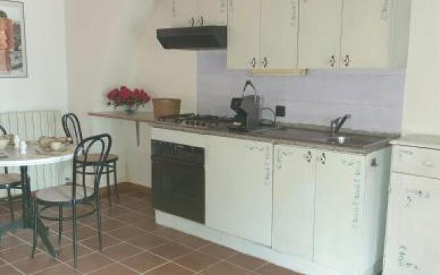 Borgo al Cielo - Albergo Diffuso