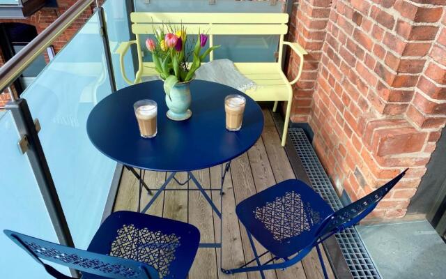 Speicher Residenz Barth E3 App 11