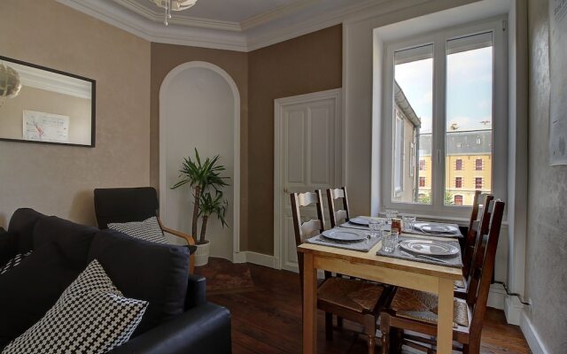 Le Milsand - Cosy & Clean