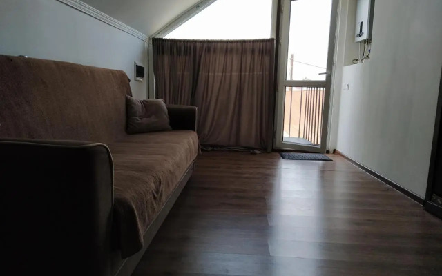 Old Tbilisi Hostel