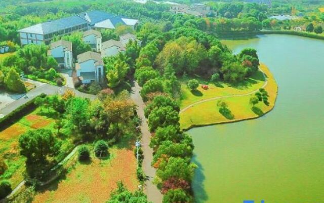 Yijingwan Resort