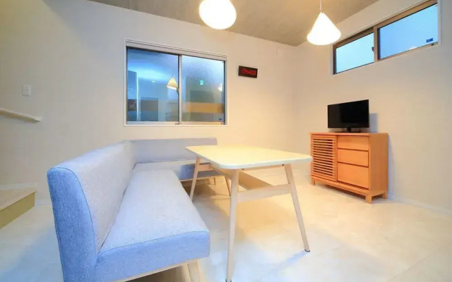 COTO Kyoto Goshonishi