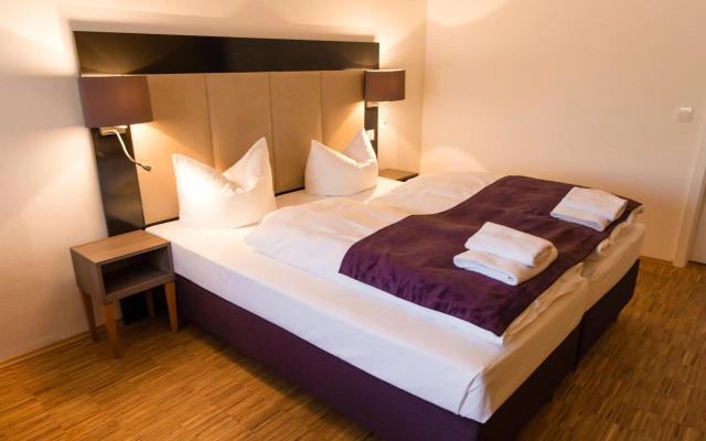 Goethe Business Hotel by Trip Inn