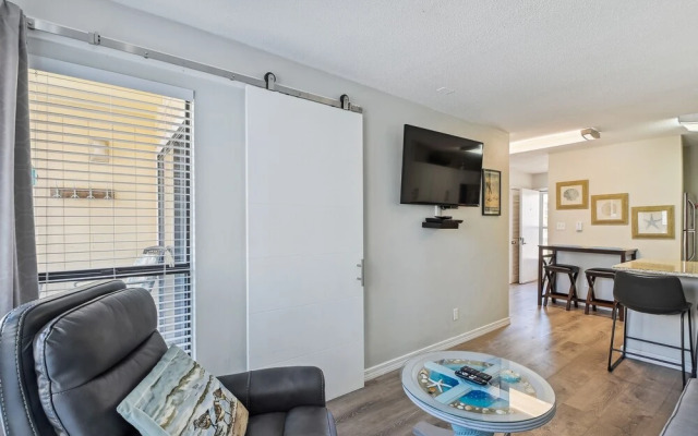 Sandpiper Cove 8147 Destin - Studio Condo