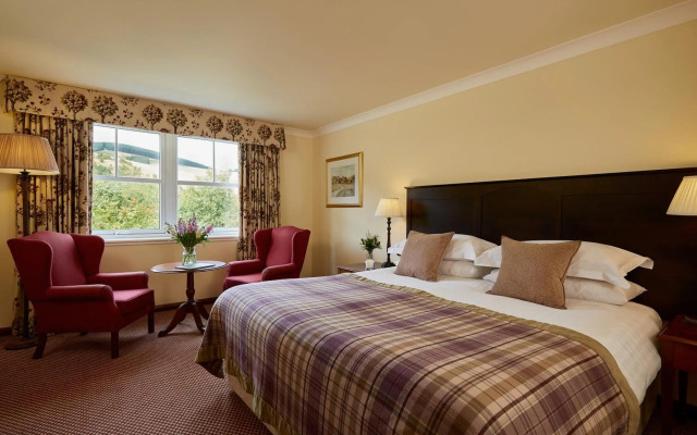Macdonald Cardrona Hotel, Golf & Spa