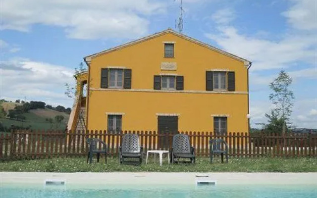 Villa Scuderi