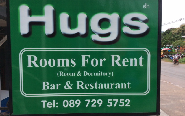 Hugs Guesthouse