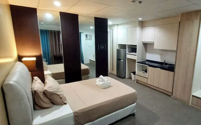 Smart Condominium powered by Cocotel