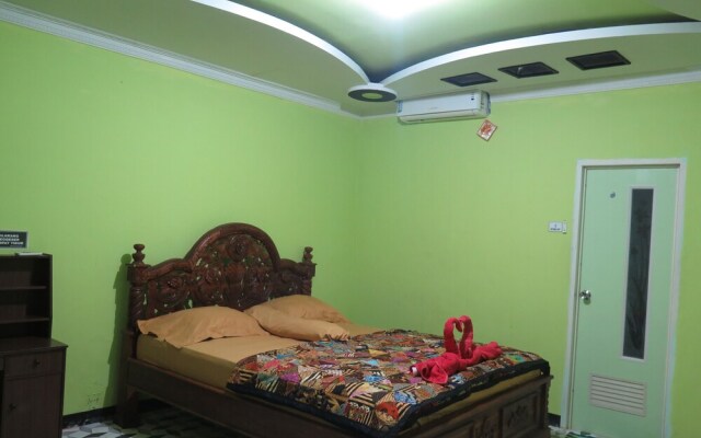 Homestay JSKU Karimunjawa