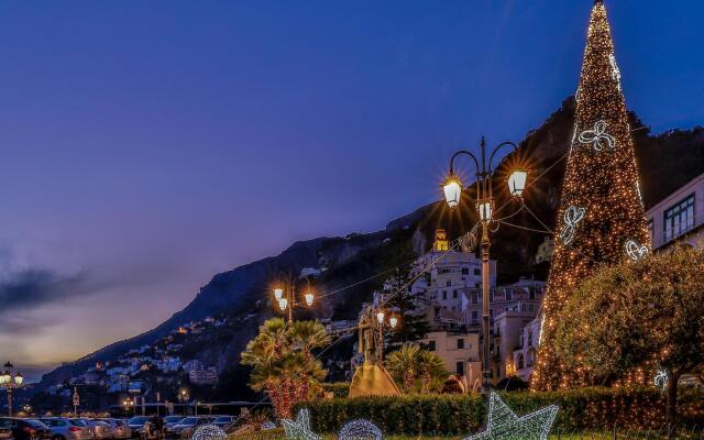 Heart Of Amalfi