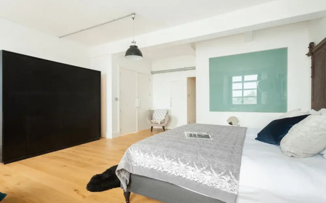 Luxury 3Bed Penthouse in Shoreditch