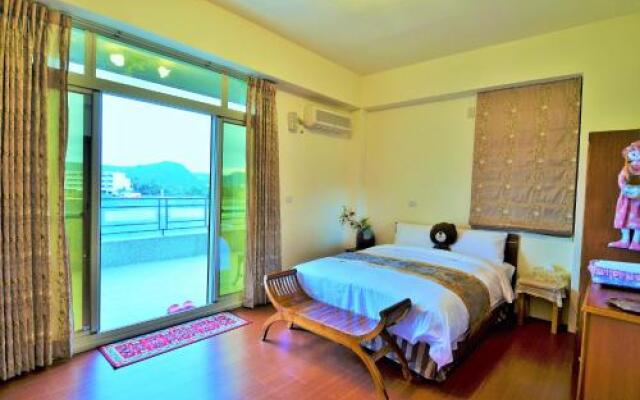 Sunrise Hostel