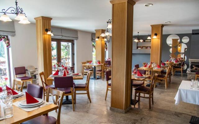 Pensiune Rara Paltinis