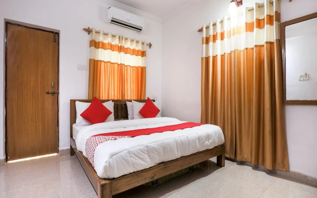 Rosy Guest House by OYO