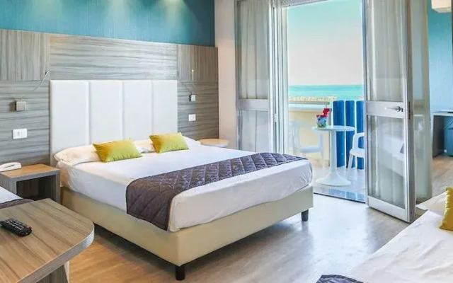 Hotel Internazionale