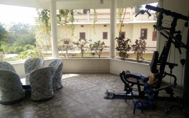 Girisadan Homestay
