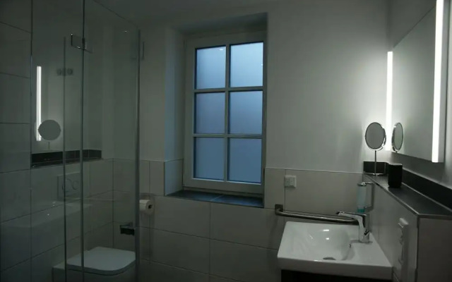Leister Apparthotel
