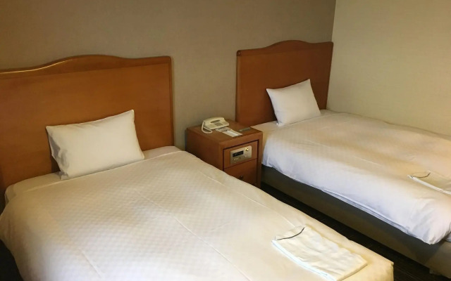 Kanku Izumiotsu Washington Hotel