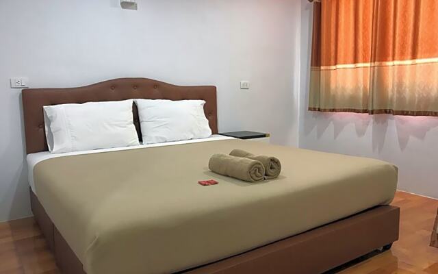 Boodsarin Hotel